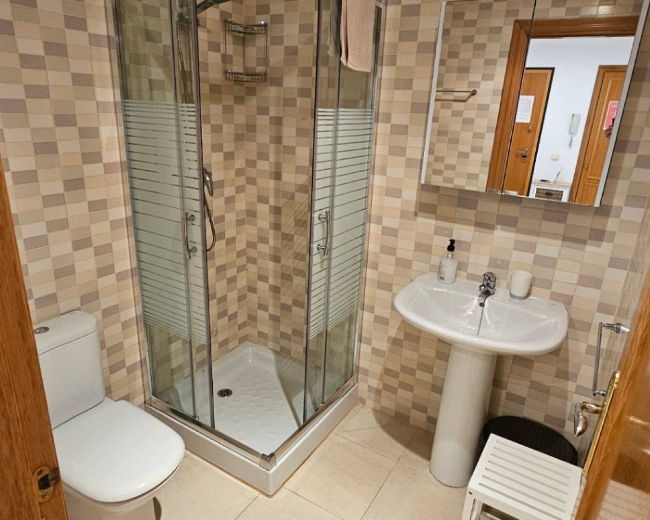Venta - Apartamento - Javea