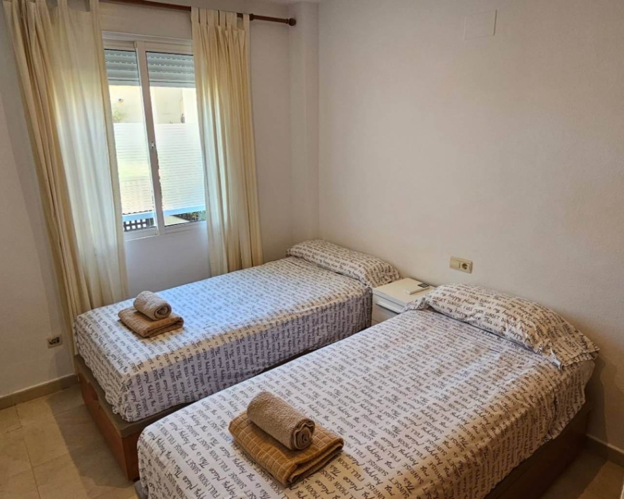 Venta - Apartamento - Javea