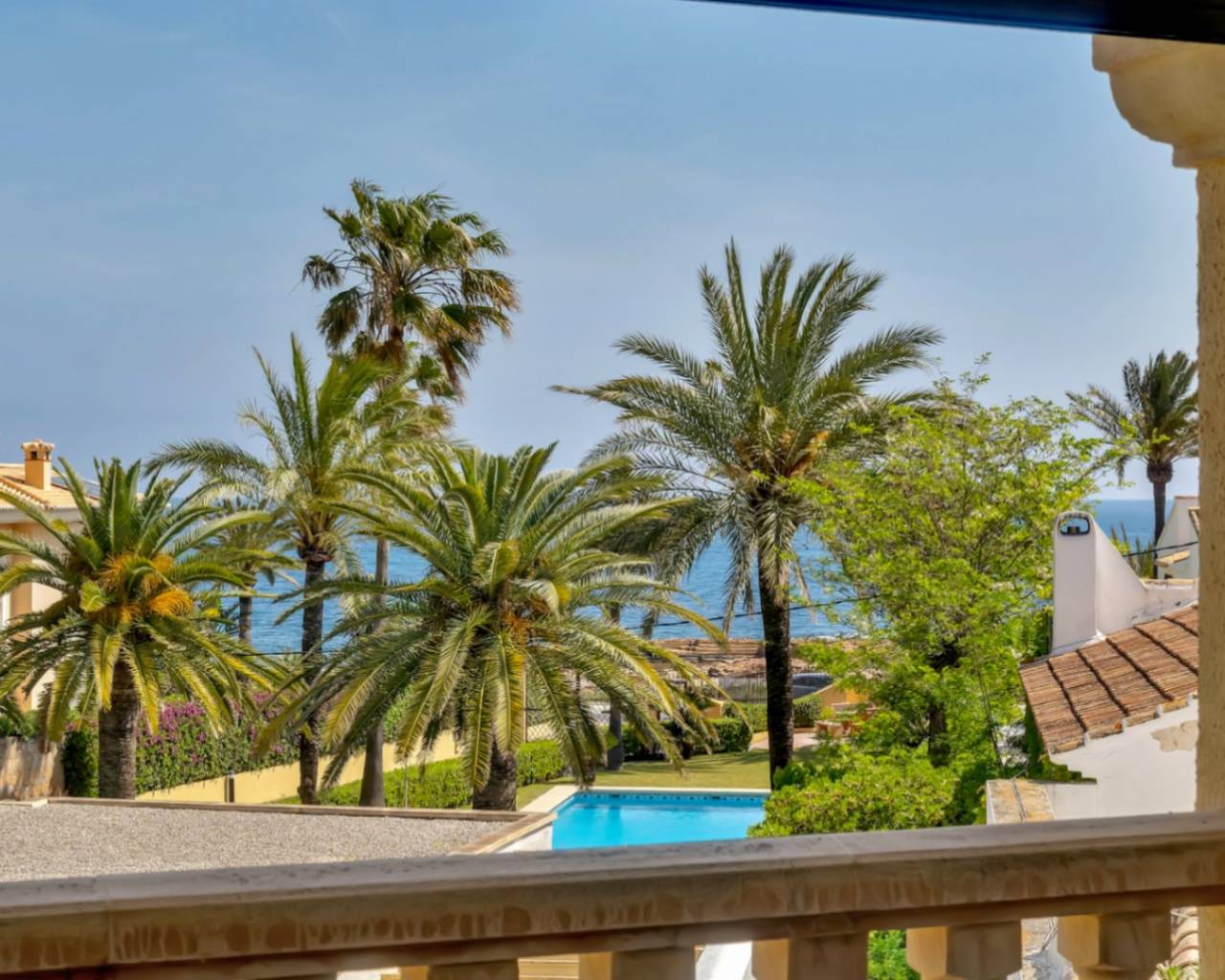 Venta - Apartamento - Javea - Montañar I