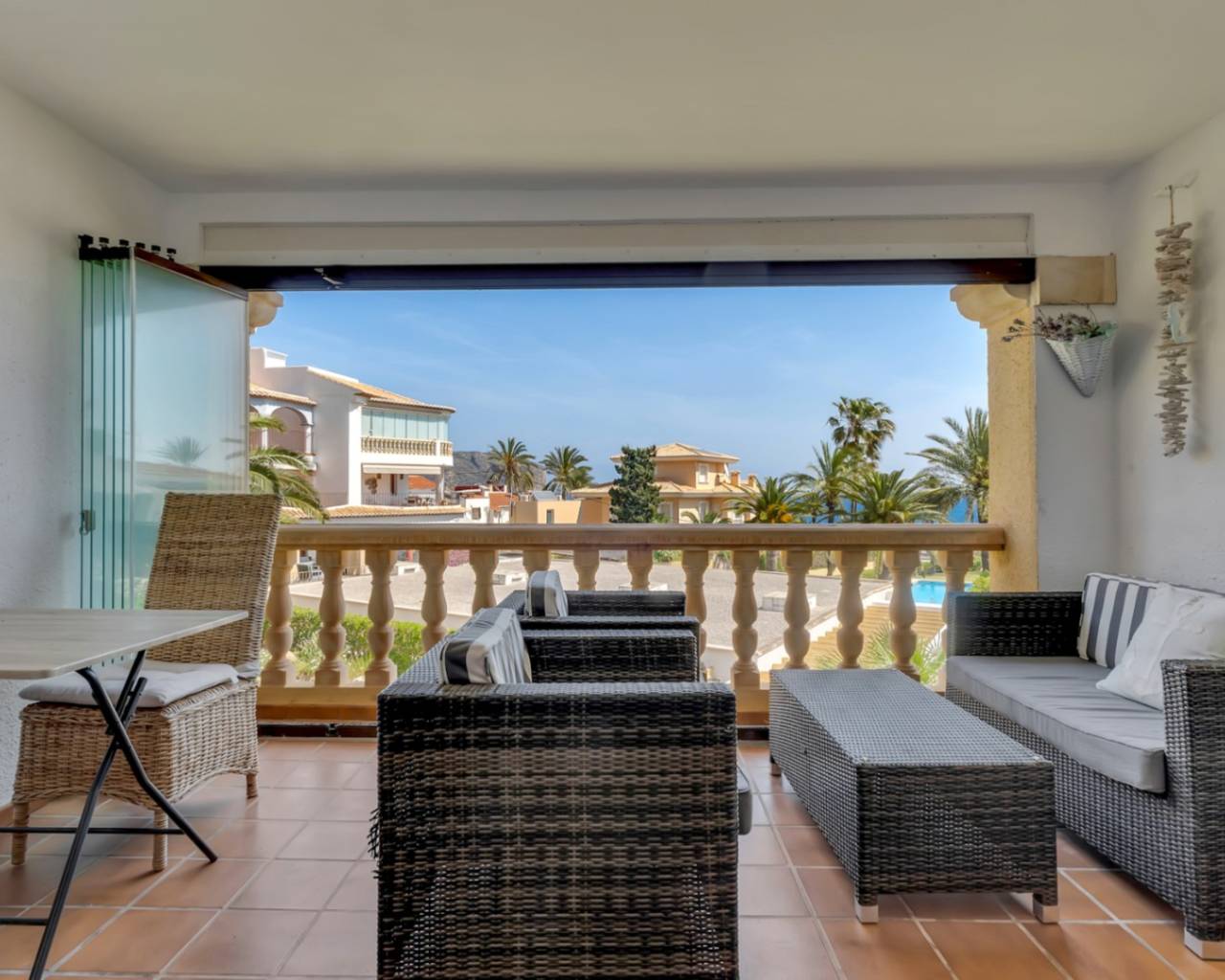 Venta - Apartamento - Javea - Montañar I