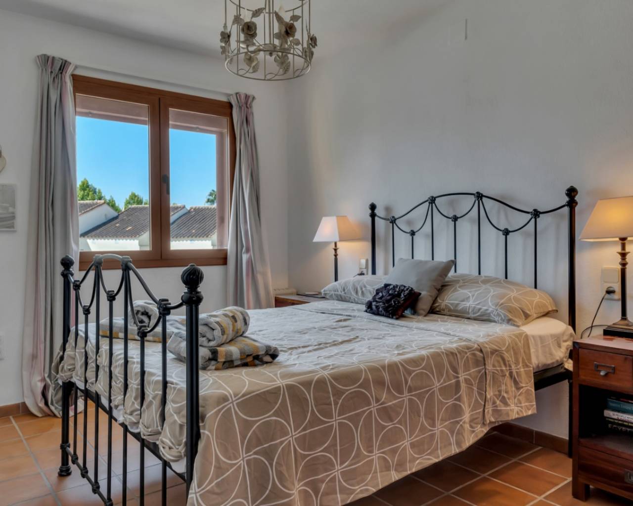 Venta - Apartamento - Javea - Montañar I