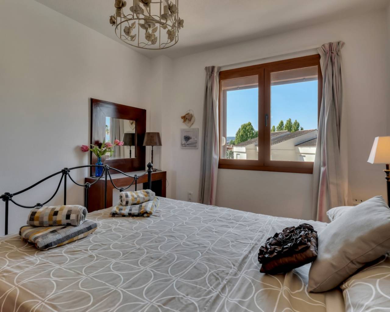 Venta - Apartamento - Javea - Montañar I