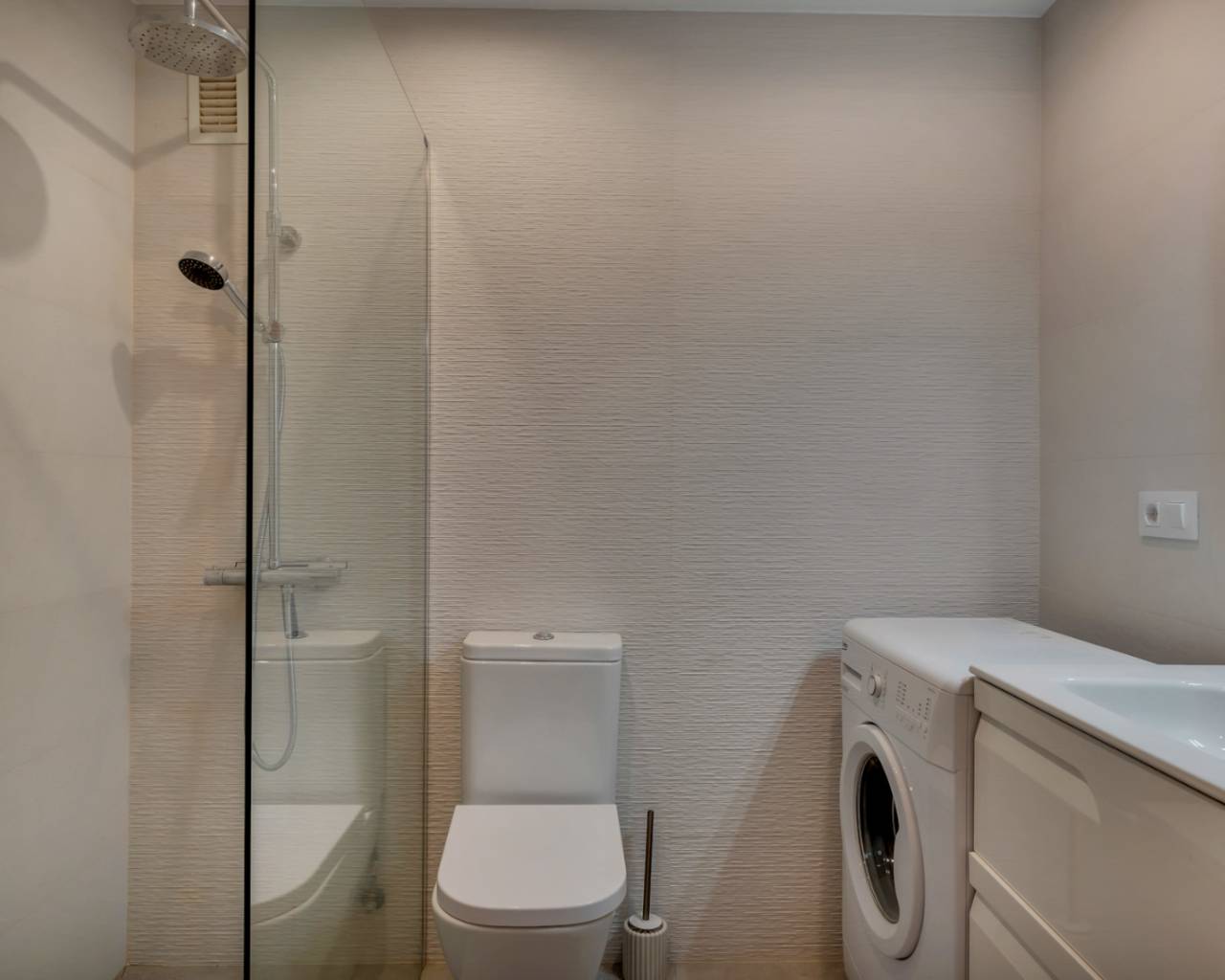 Venta - Apartamento - Javea - Montañar I