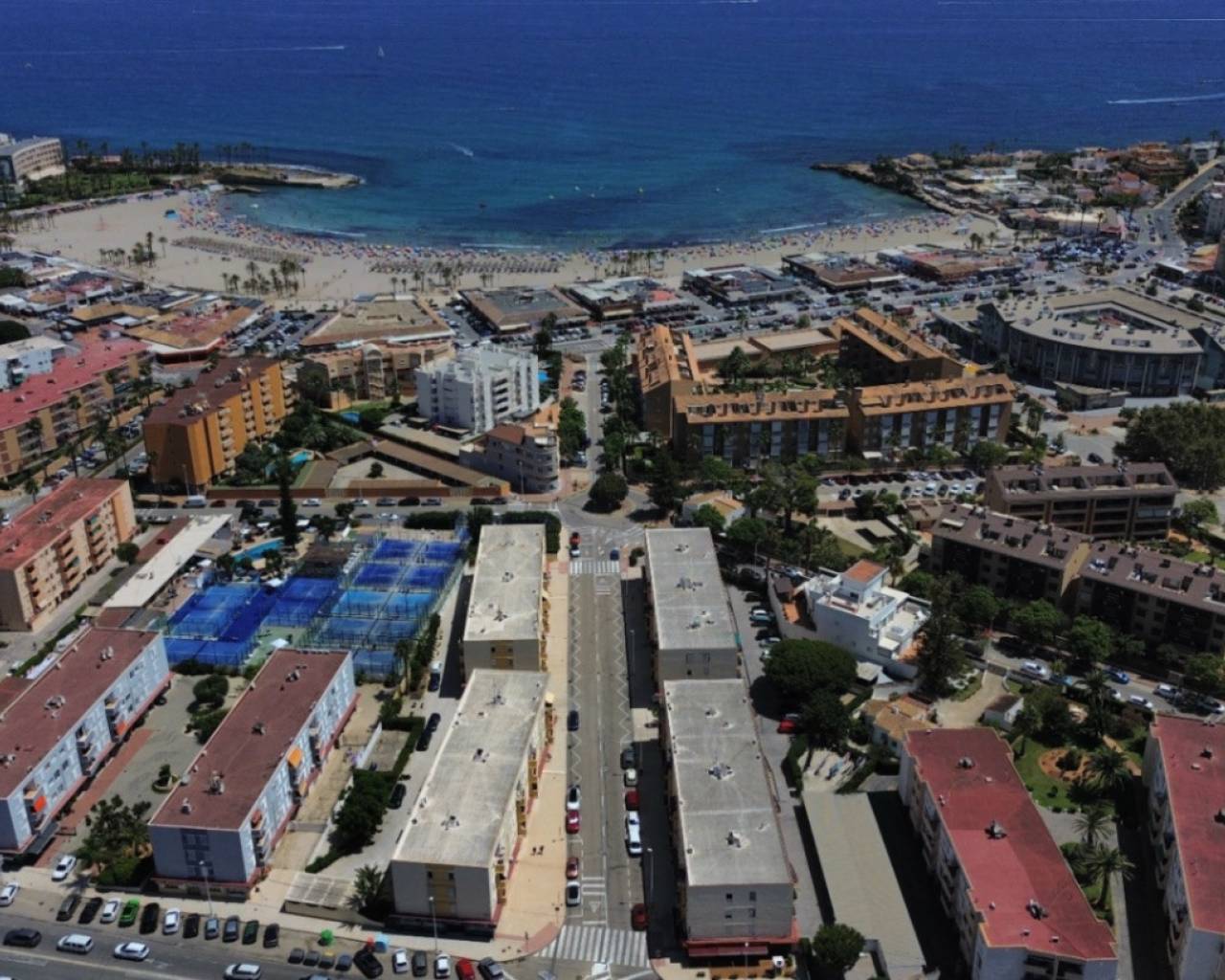 Venta - Apartamento - Javea