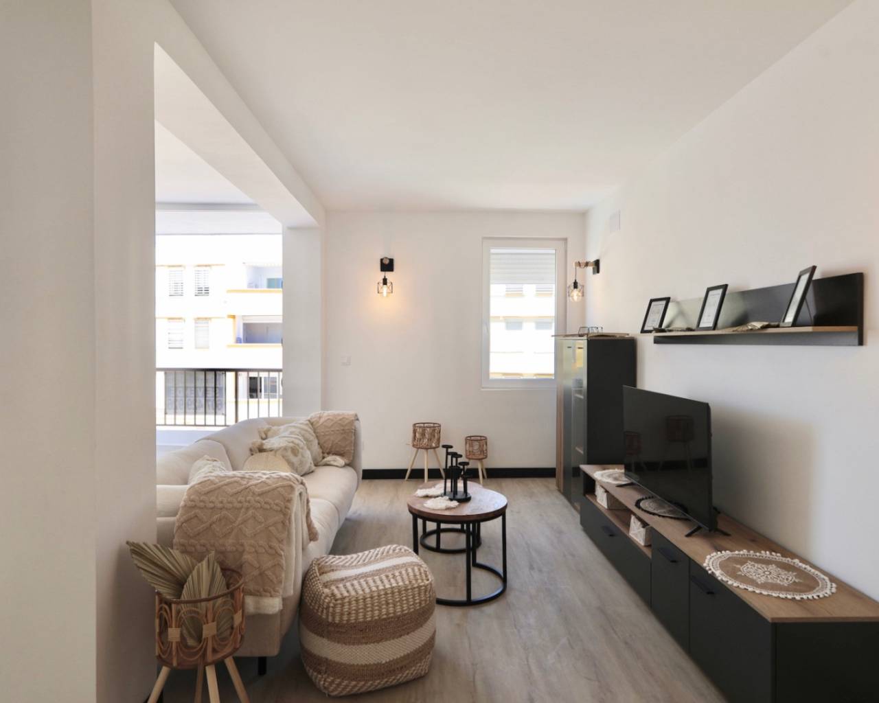 Venta - Apartamento - Javea