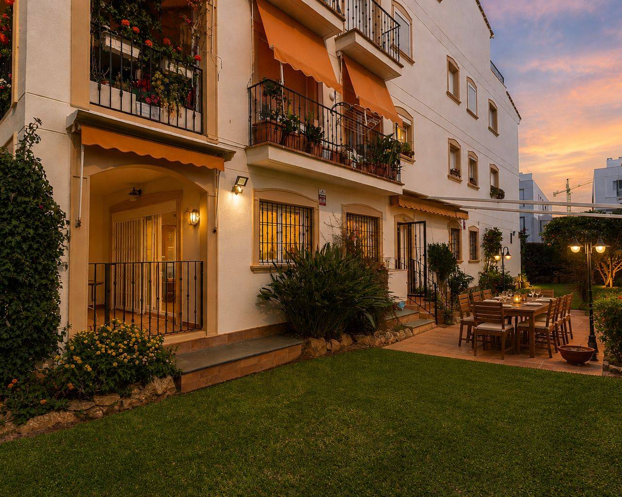 Venta - Apartamento - Javea - Avda. Augusta
