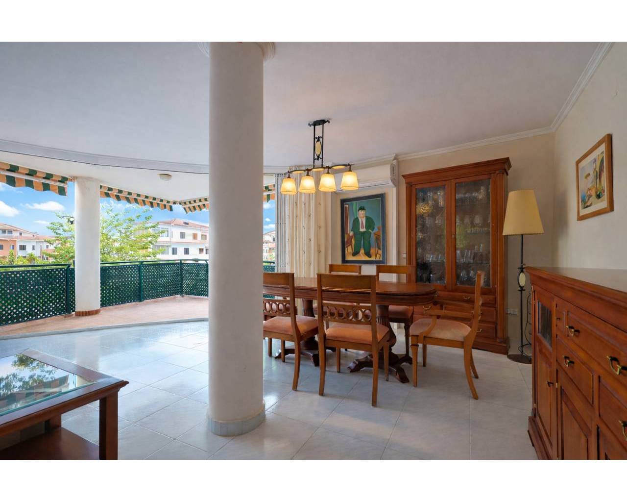 Venta - Apartamento - Javea