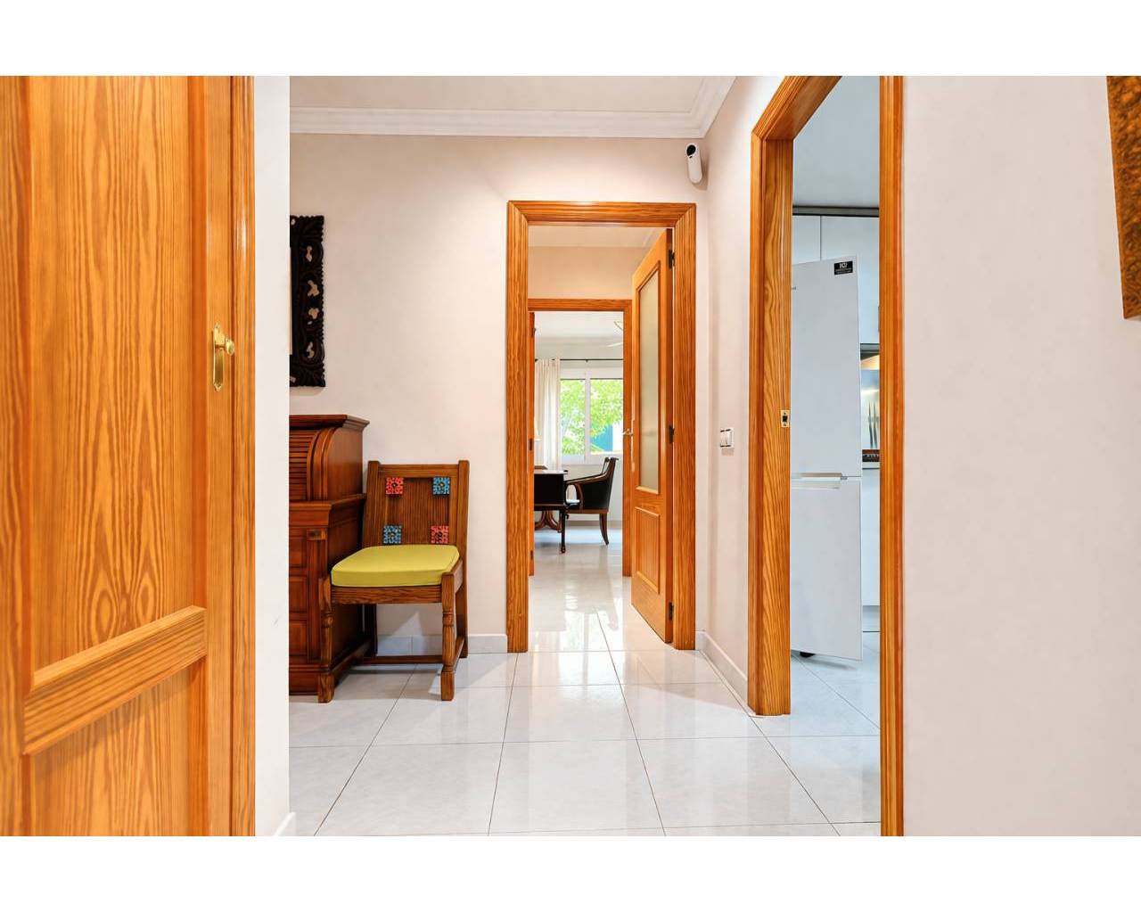Venta - Apartamento - Javea