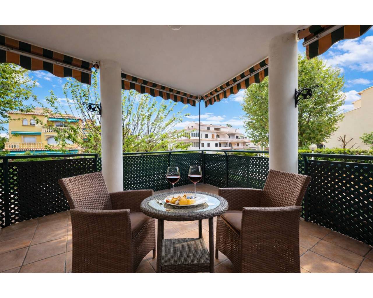 Venta - Apartamento - Javea