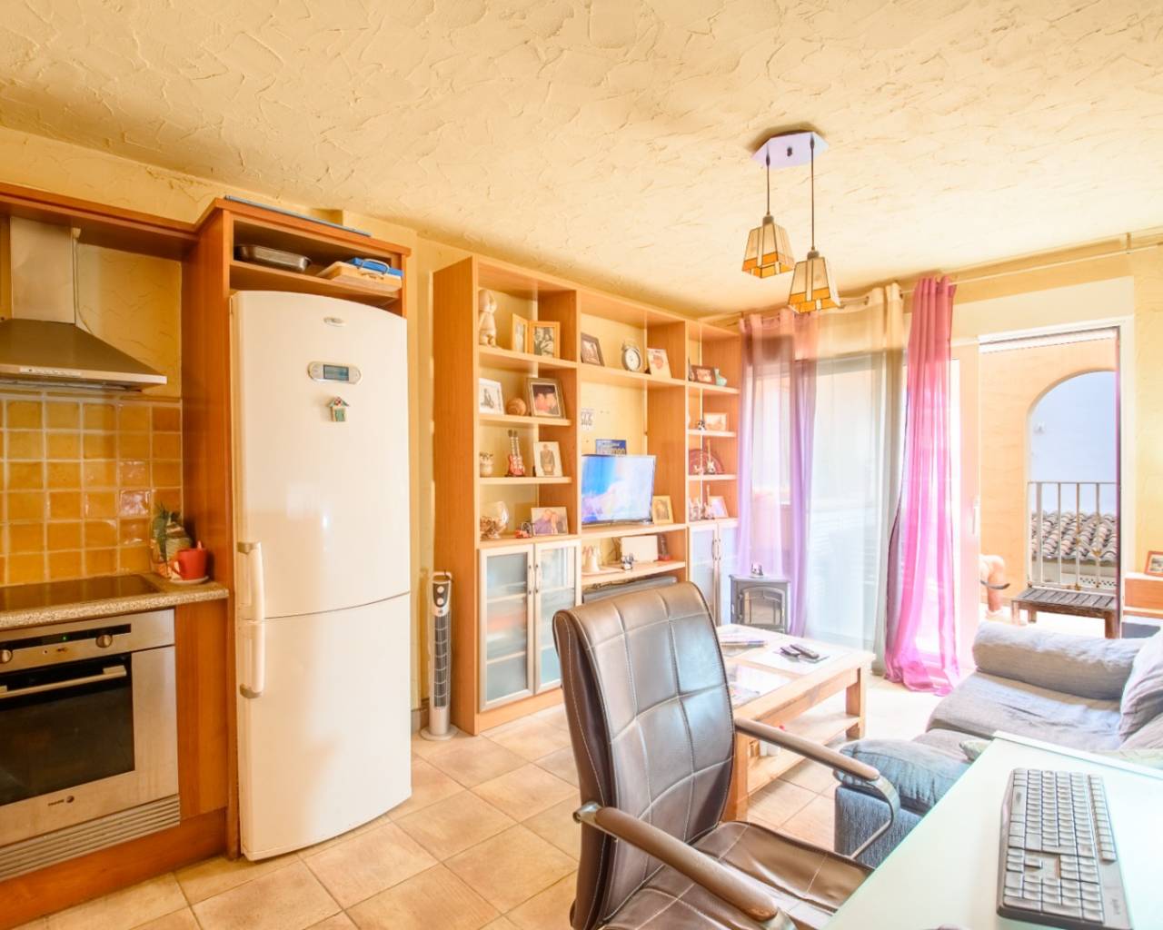 Venta - Apartamento - Moraira - Centro