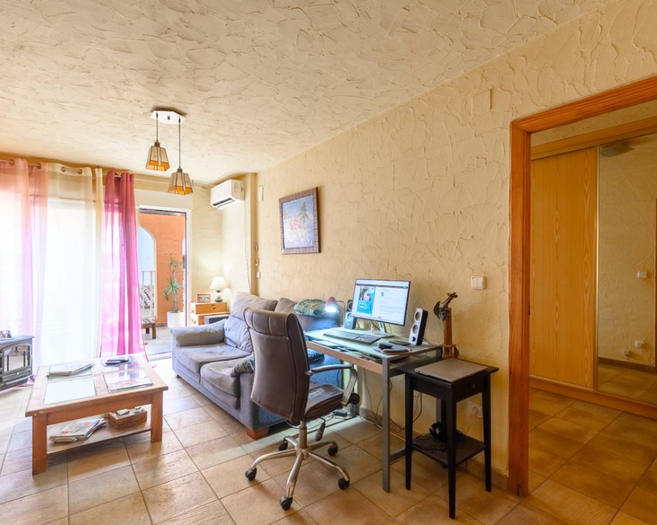 Venta - Apartamento - Moraira - Centro