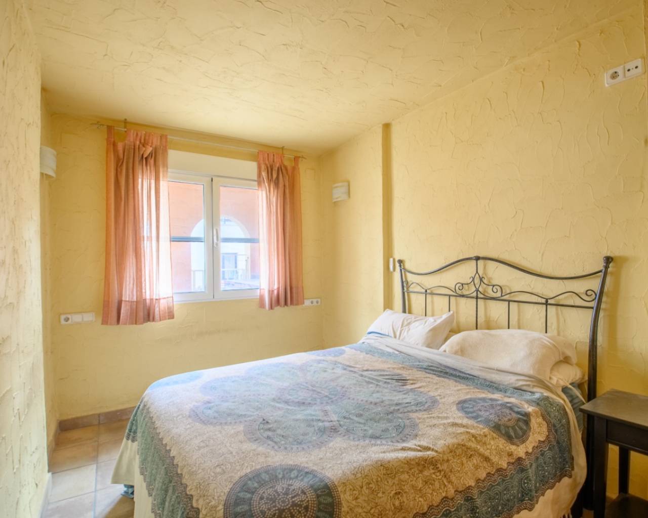 Venta - Apartamento - Moraira - Centro