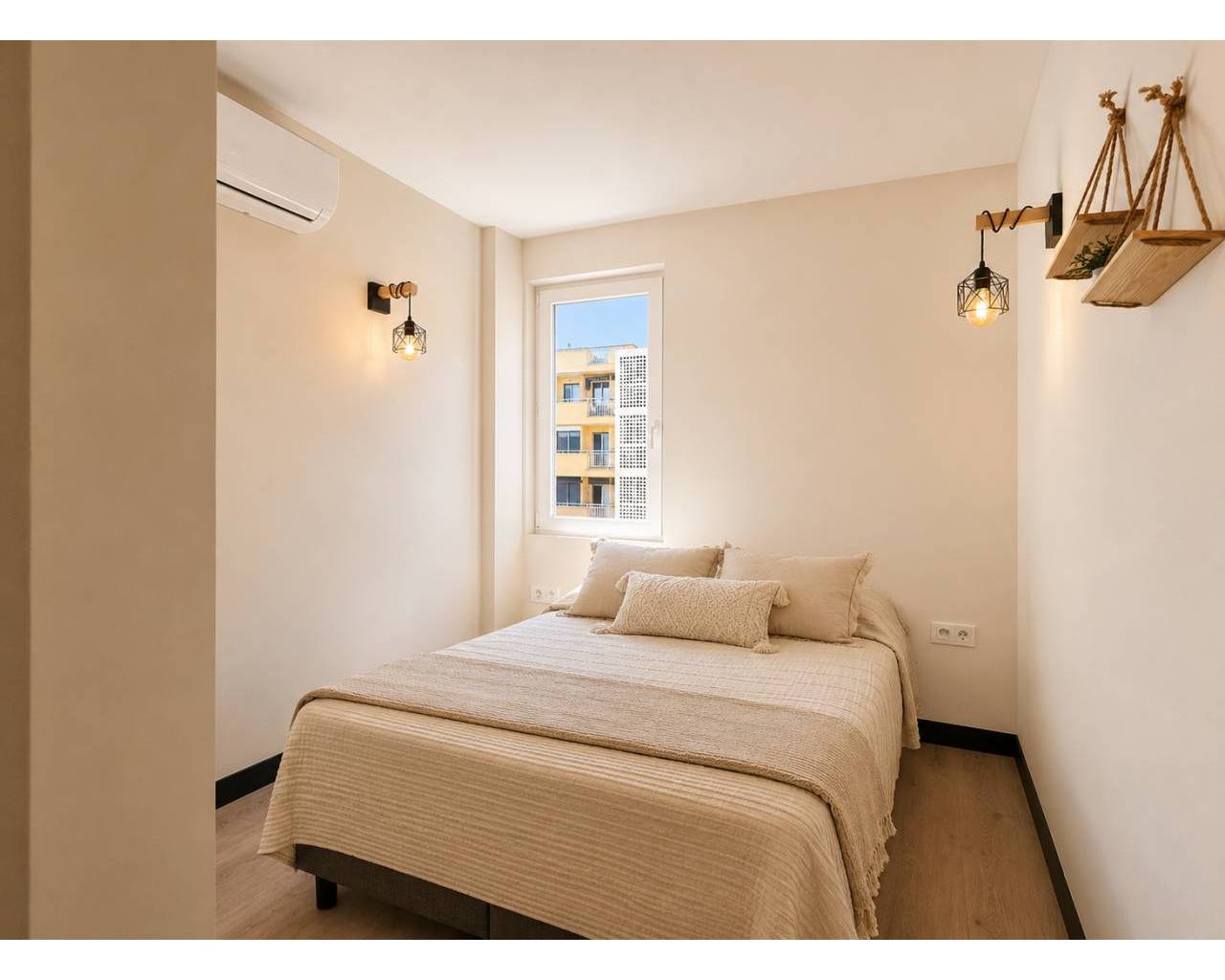 Venta - Apartamento - Javea