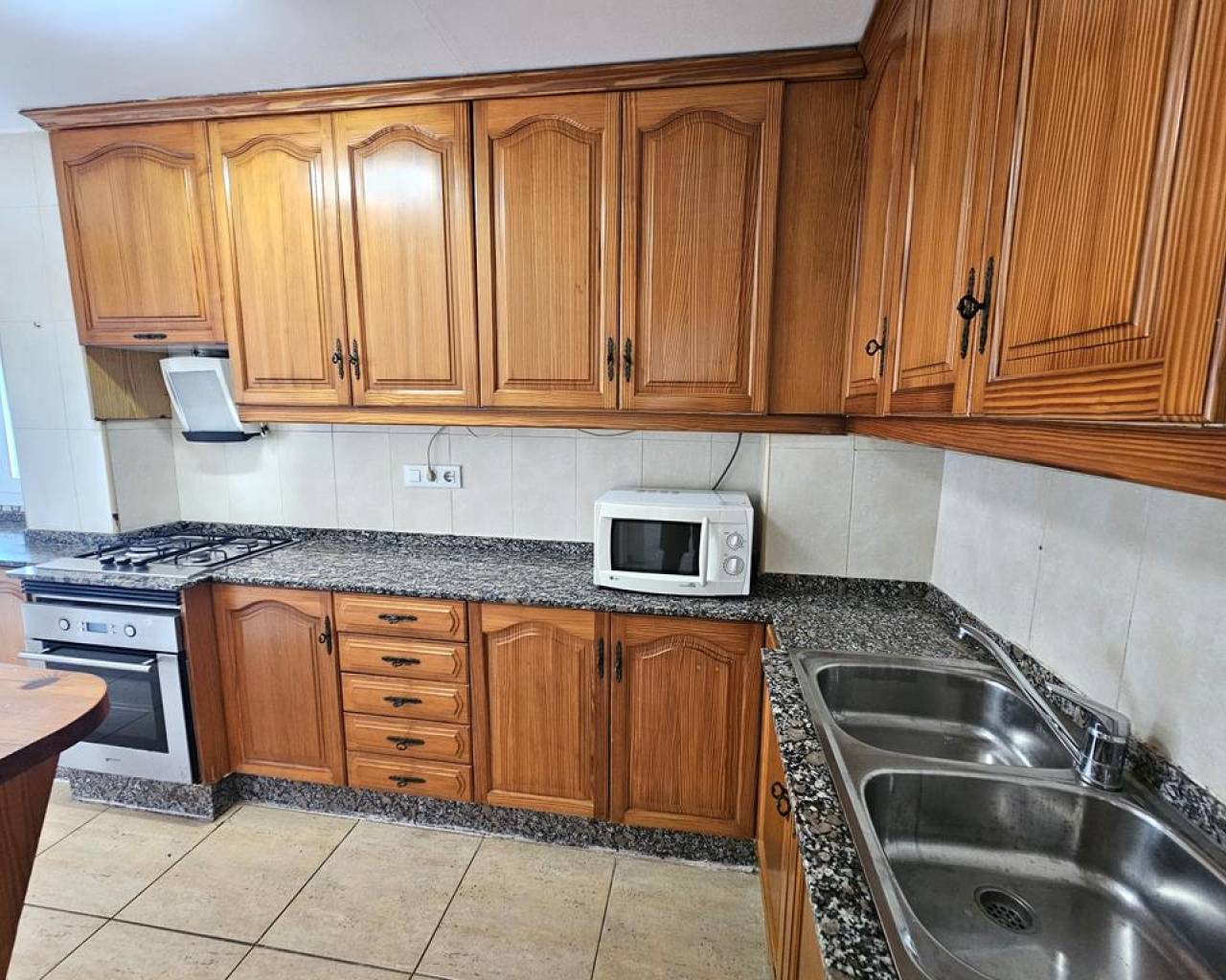Venta - Apartamento - Javea - Pueblo