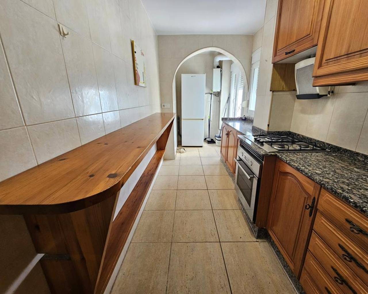 Venta - Apartamento - Javea - Pueblo