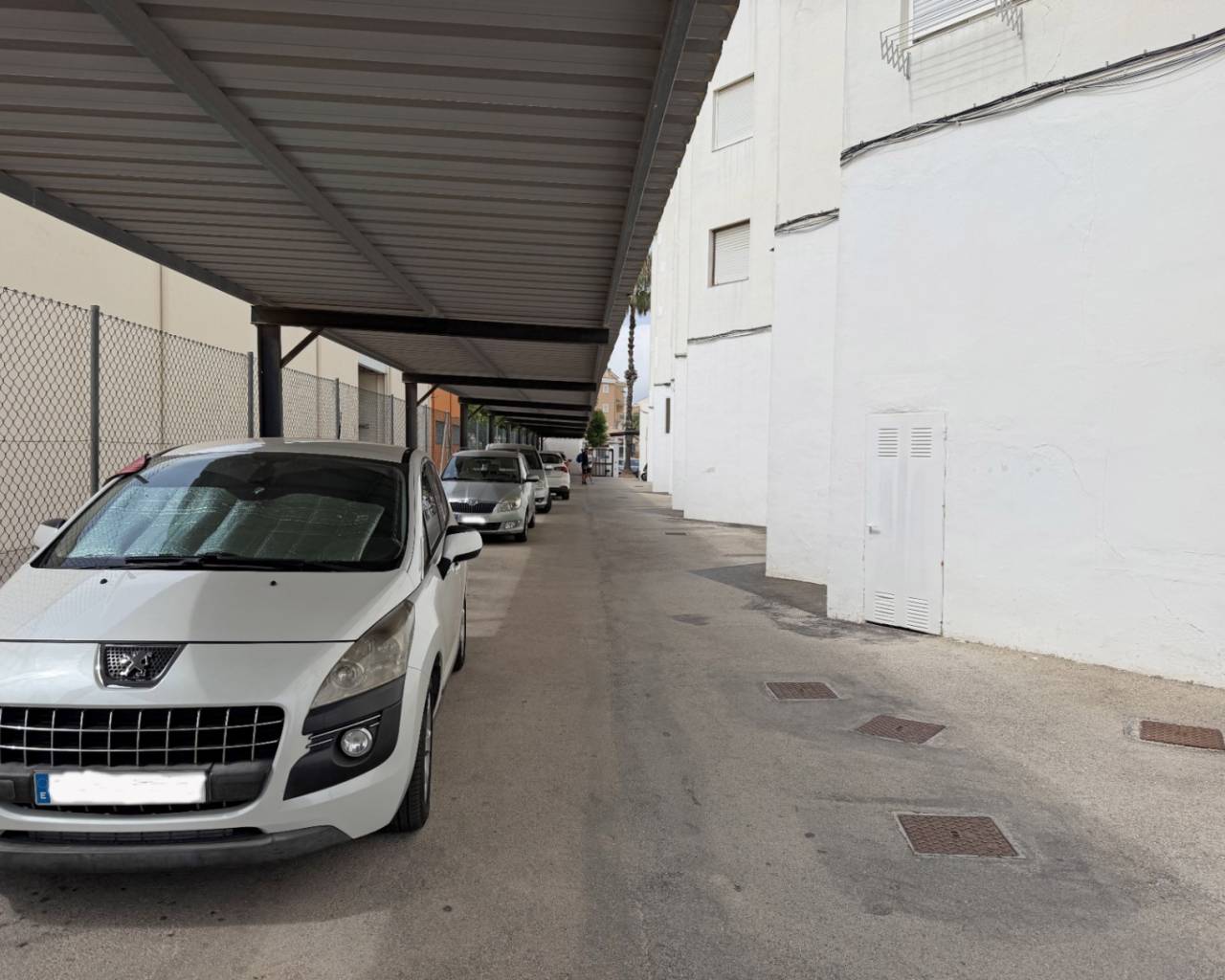 Venta - Apartamento - Javea - El Arenal