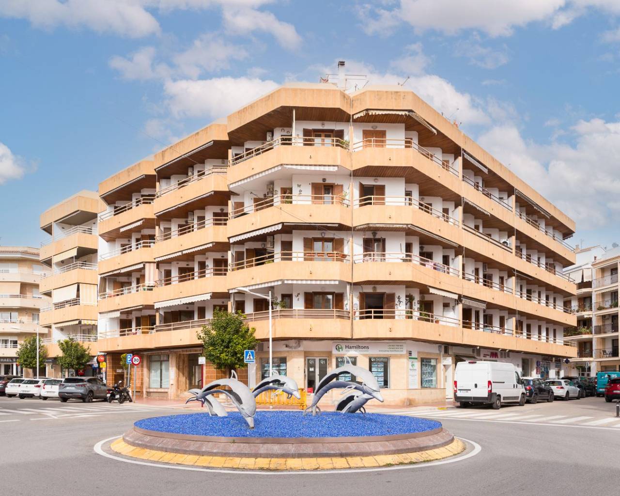 Venta - Apartamento - Javea