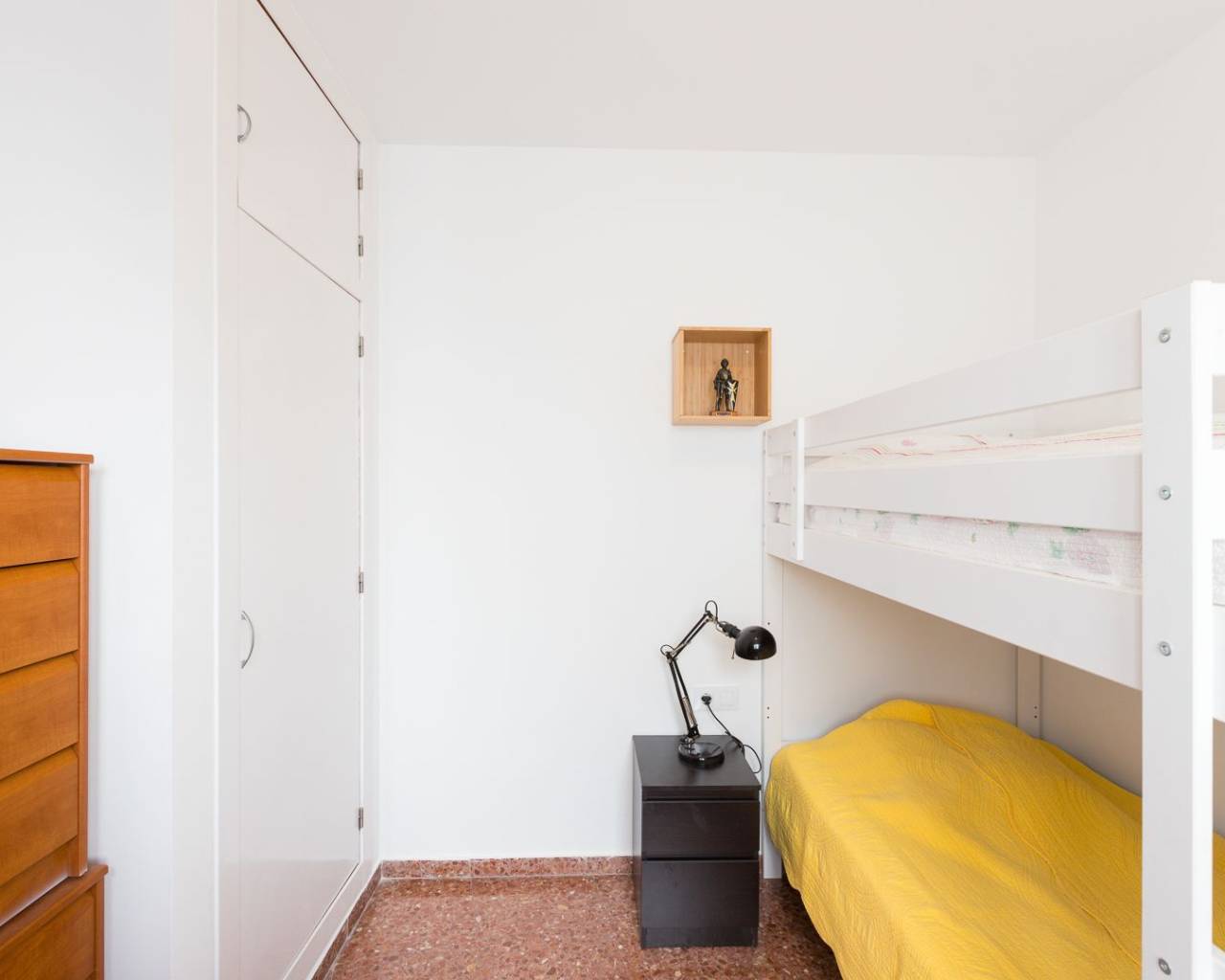 Venta - Apartamento - Javea