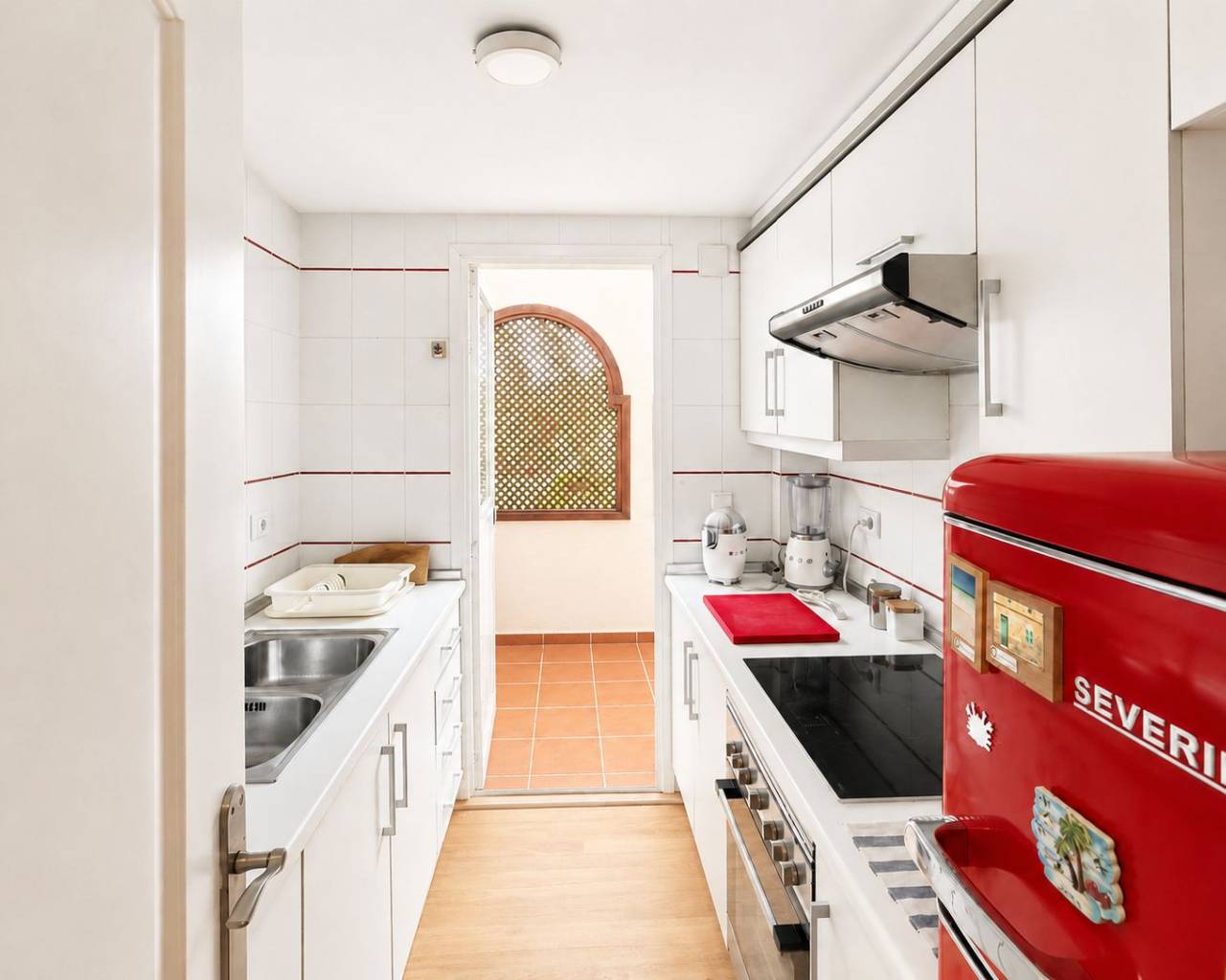 Venta - Apartamento - Javea