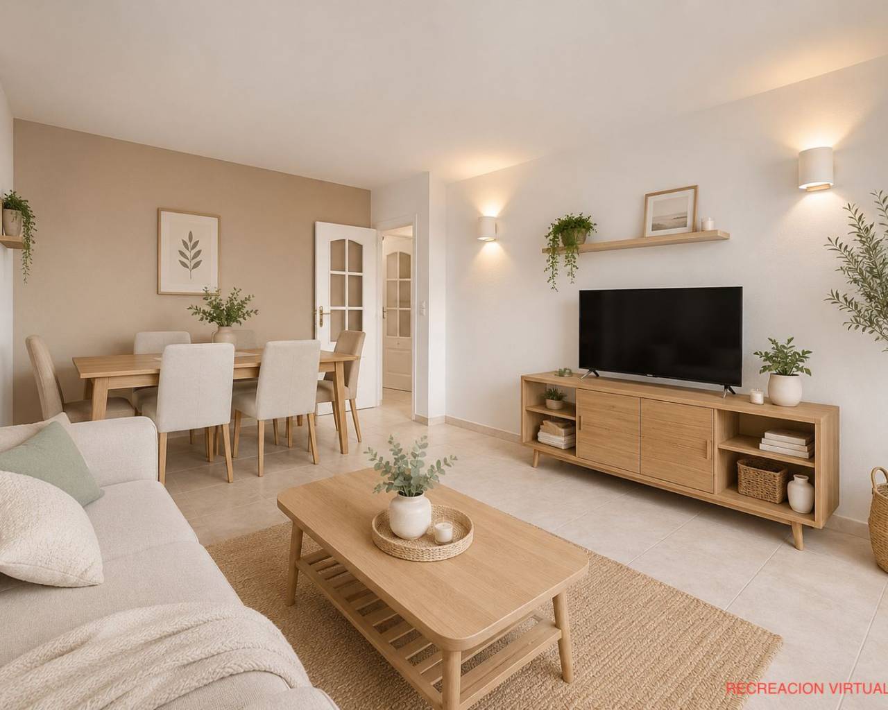 Venta - Apartamento - Javea - El Arenal