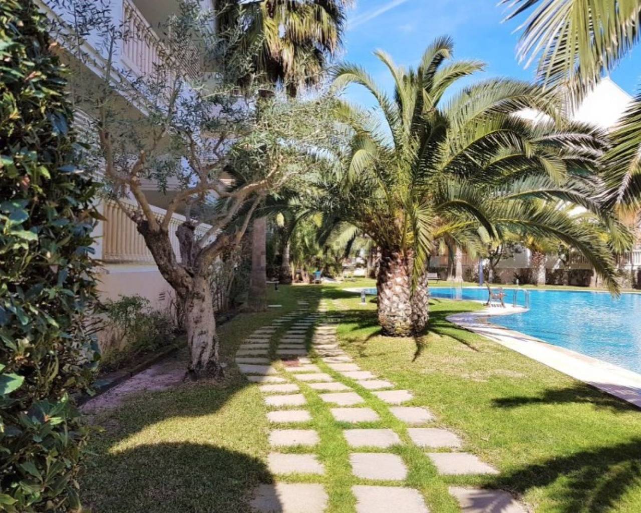 Venta - Apartamento - Javea - El Arenal