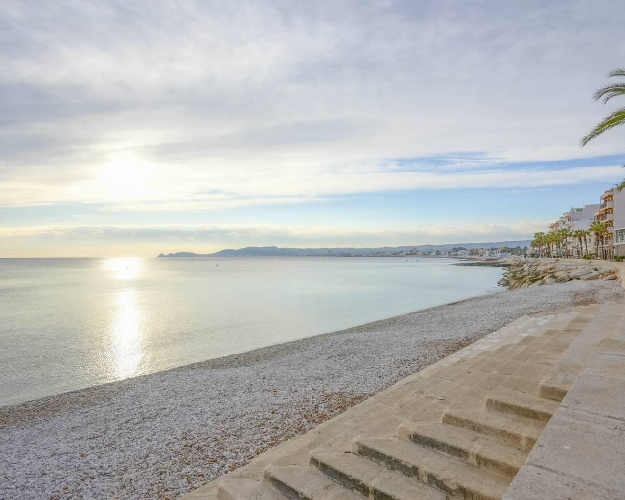 Venta - Apartamento - Javea - El Arenal