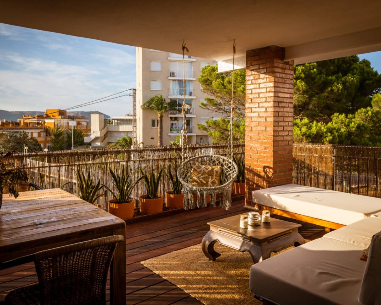 Venta - Apartamento - Javea - El Arenal