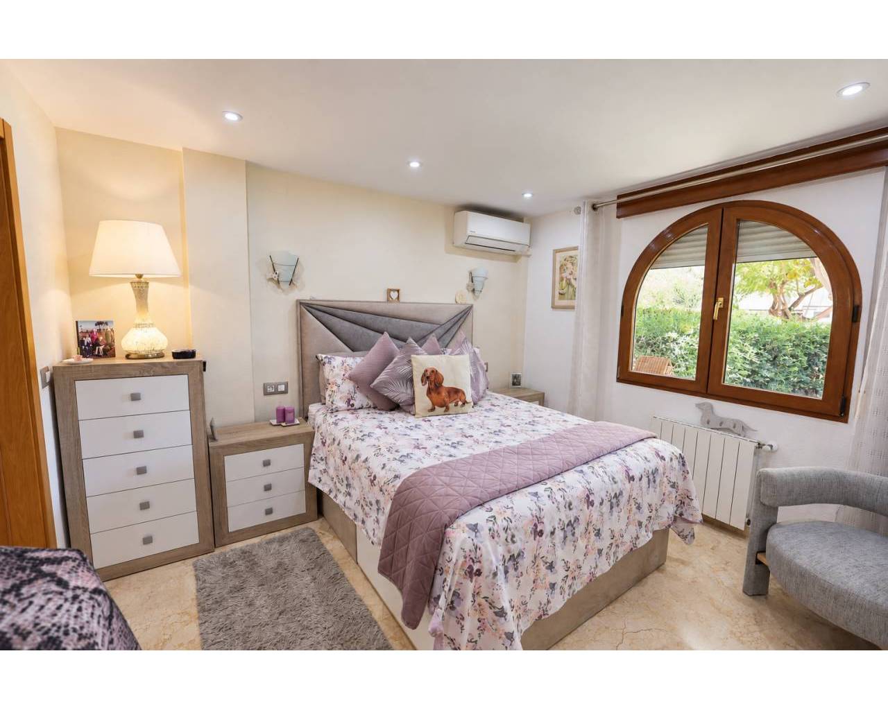 Venta - Apartamento - Javea