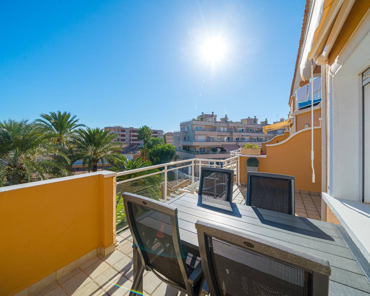 Venta - Apartamento - Javea