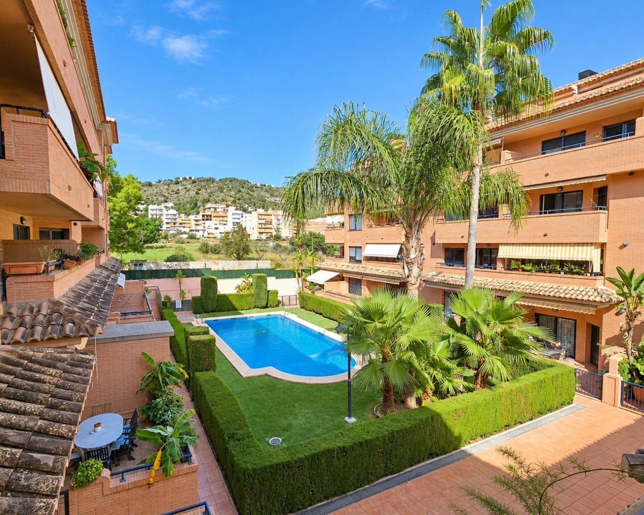 Venta - Apartamento - Javea
