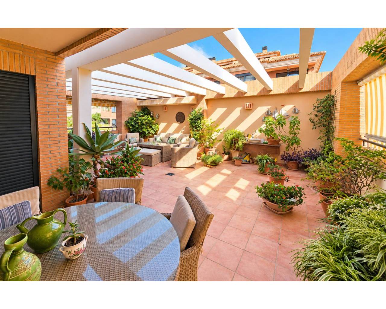 Venta - Apartamento - Javea