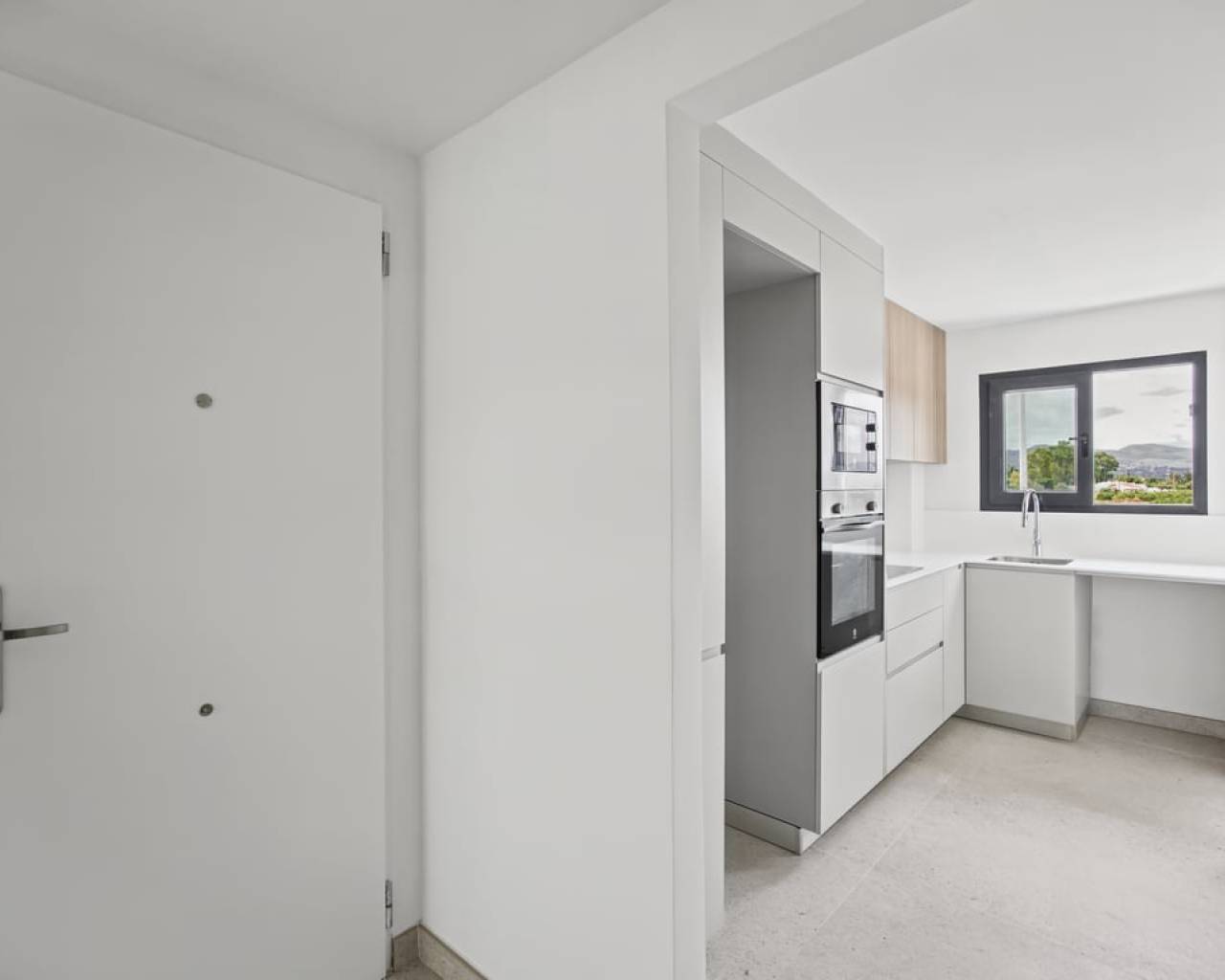 Nueva construcción  - Apartamento - Javea