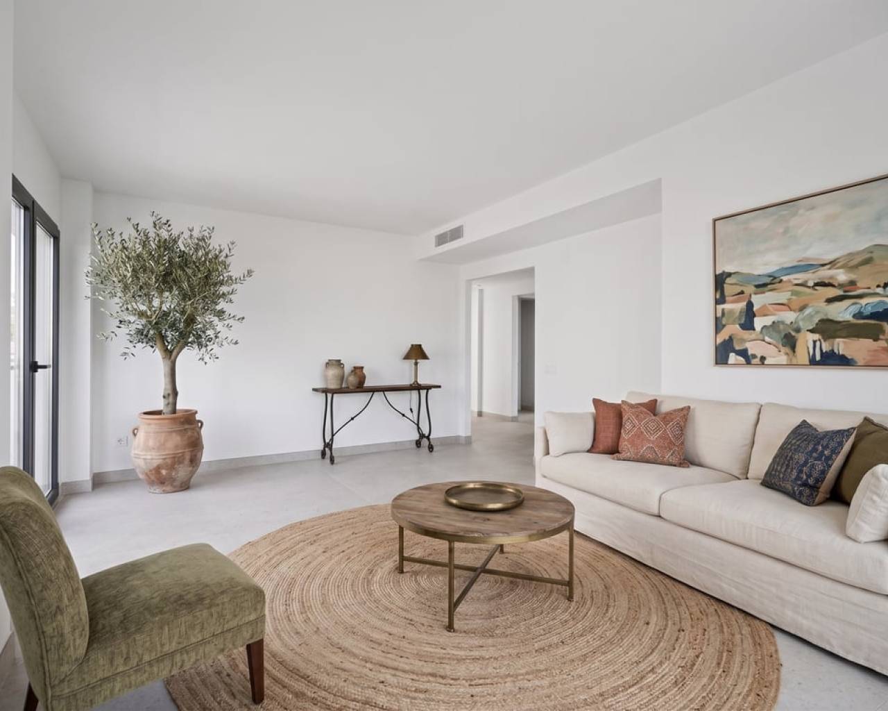 Nueva construcción  - Apartamento - Javea