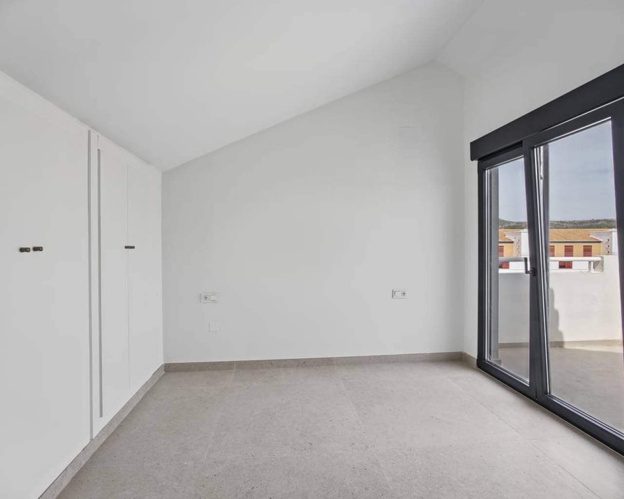 Nueva construcción  - Apartamento - Javea