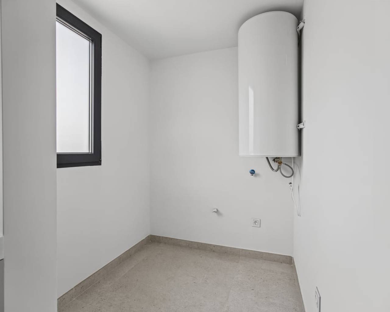 Nueva construcción  - Apartamento - Javea