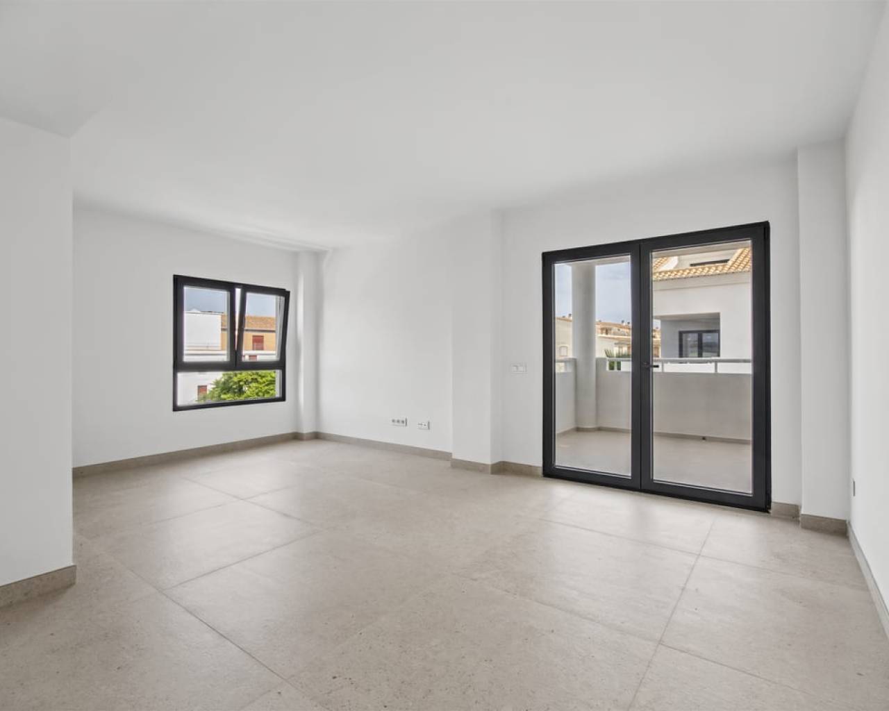 Nueva construcción  - Apartamento - Javea
