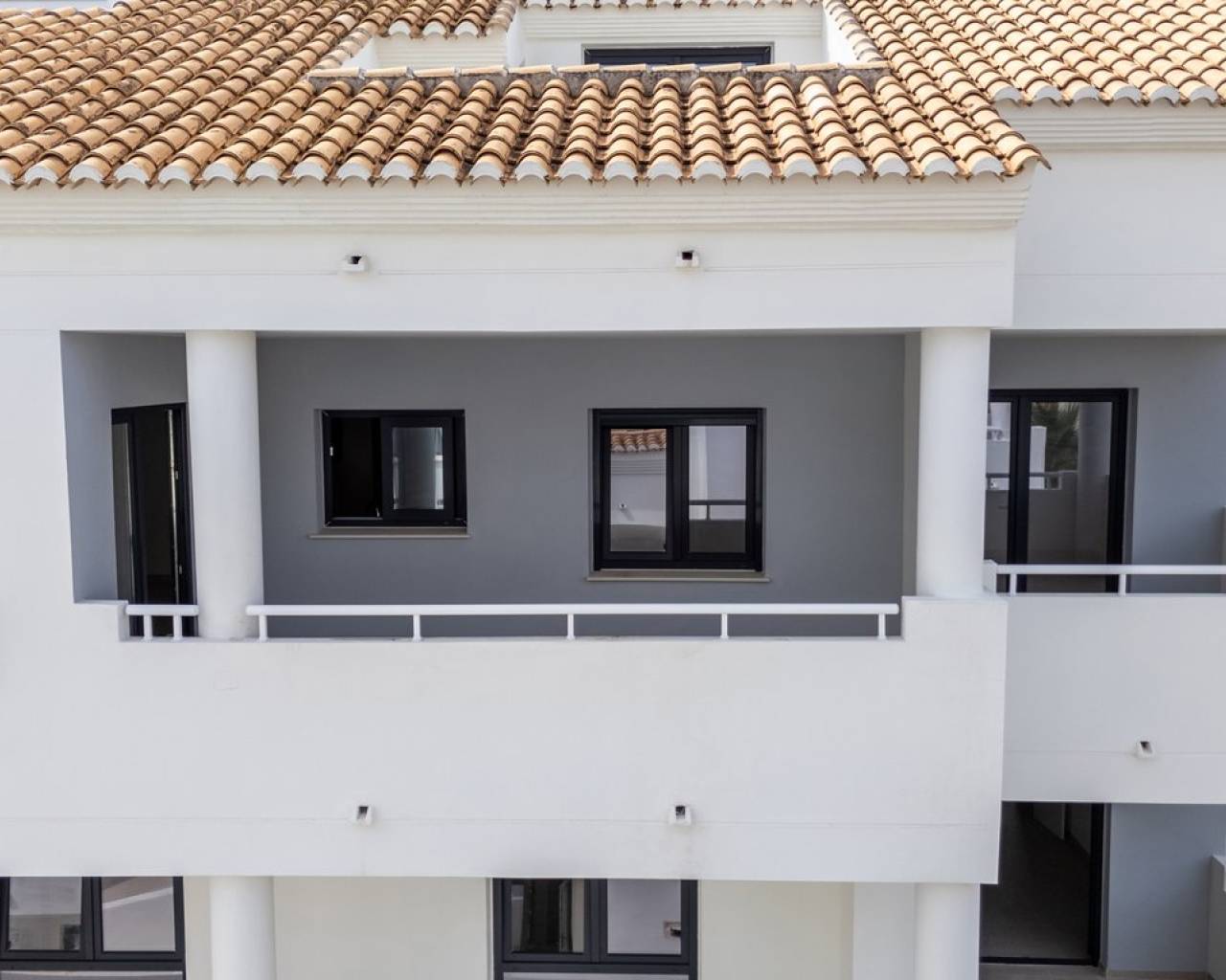 Nueva construcción  - Apartamento - Javea