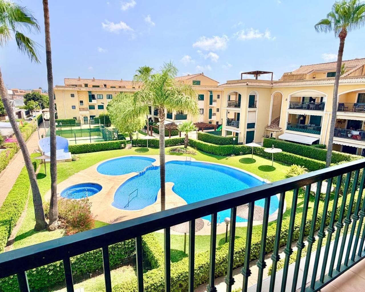 Venta - Apartamento - Javea