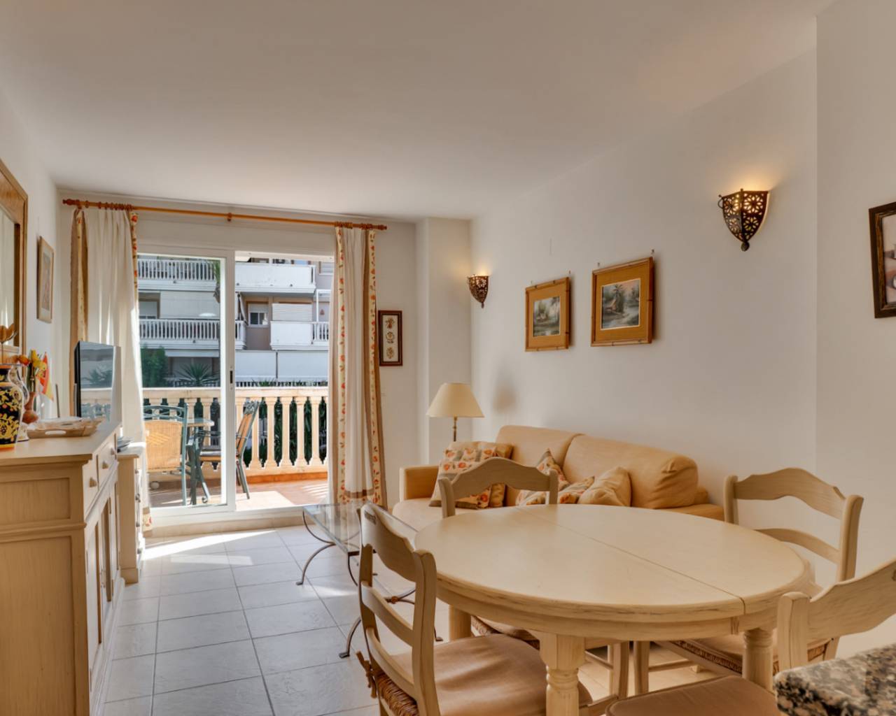 Venta - Apartamento - Javea - El Arenal
