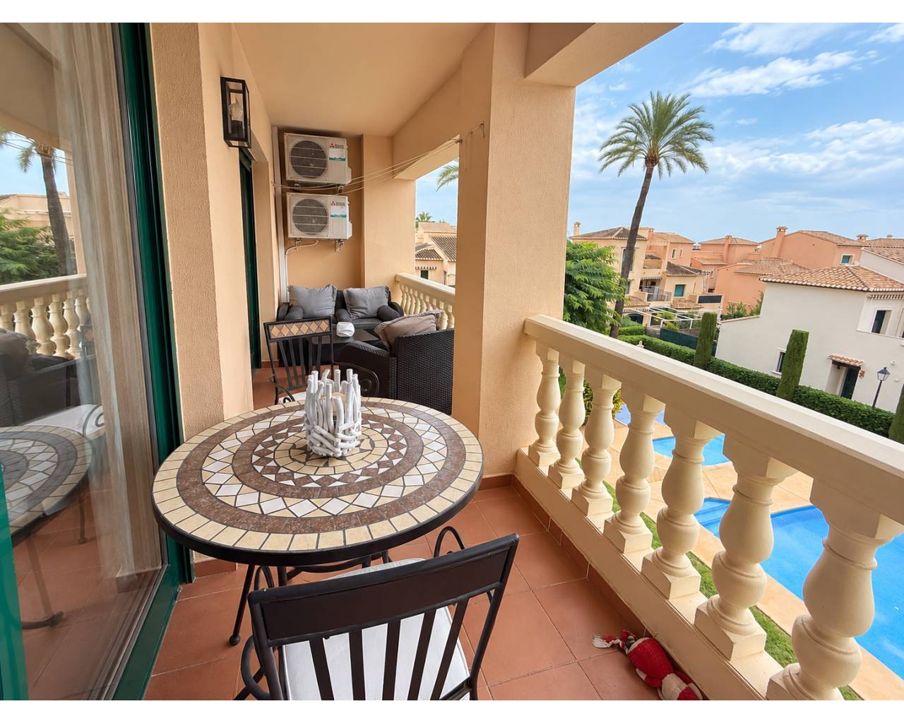 Venta - Apartamento - Javea