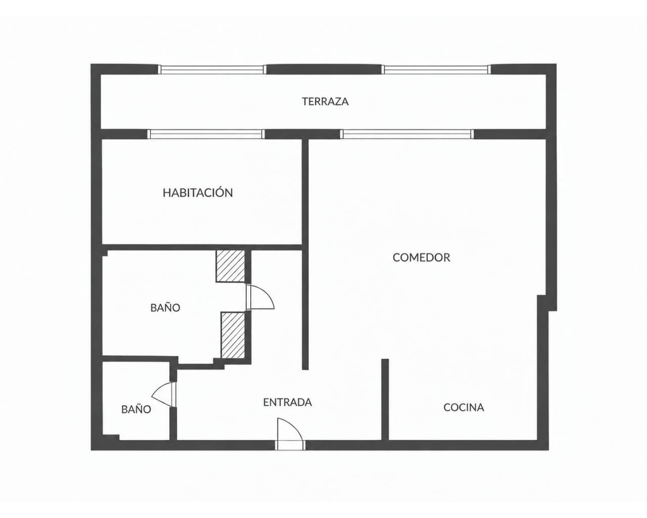 Venta - Apartamento - Javea
