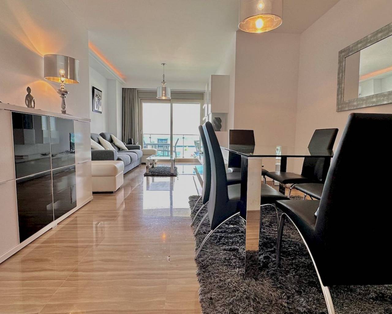 Venta - Apartamento - Javea - Montañar - El Arenal