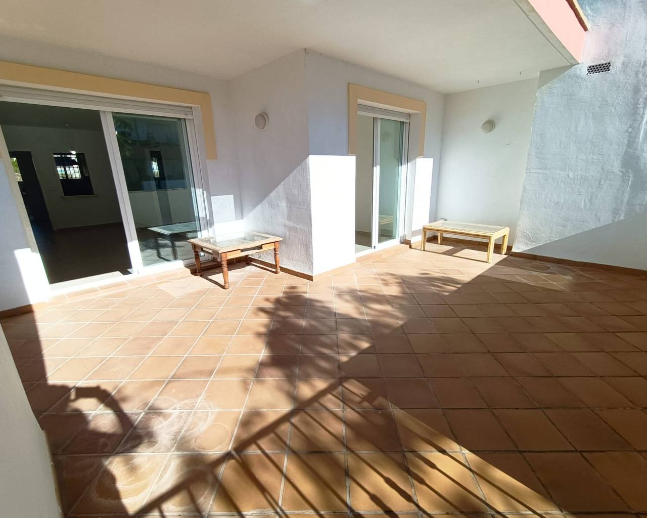 Venta - Apartamento - Jesús Pobre - Jesus Pobre