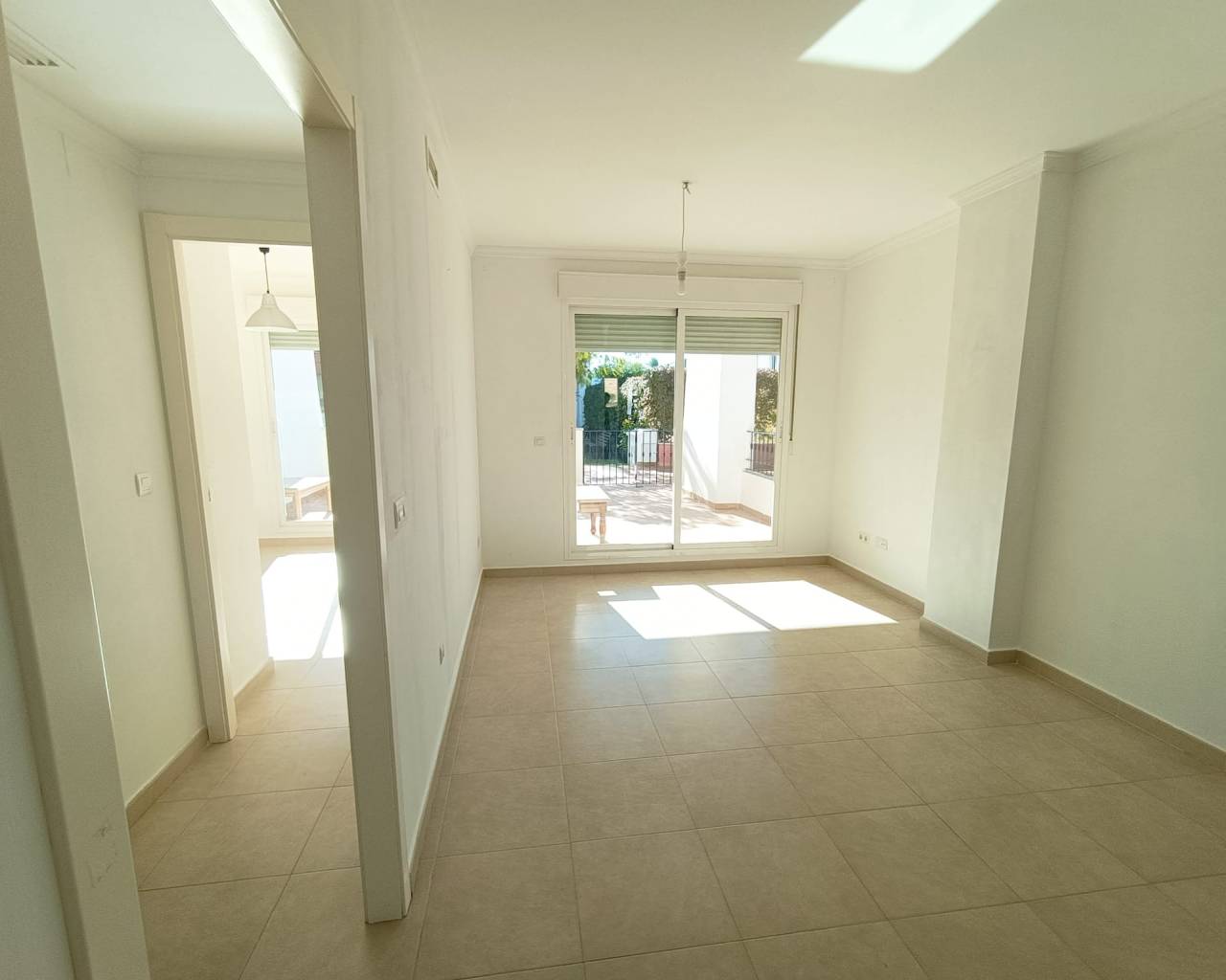 Venta - Apartamento - Jesús Pobre - Jesus Pobre