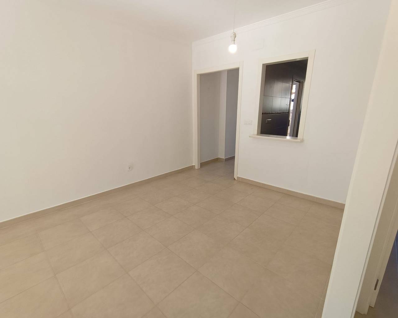 Venta - Apartamento - Jesús Pobre - Jesus Pobre