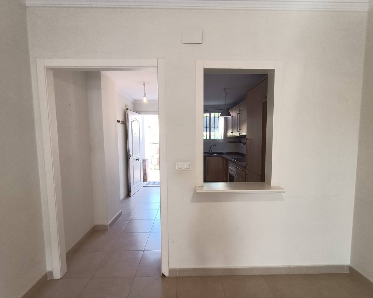 Venta - Apartamento - Jesús Pobre - Jesus Pobre