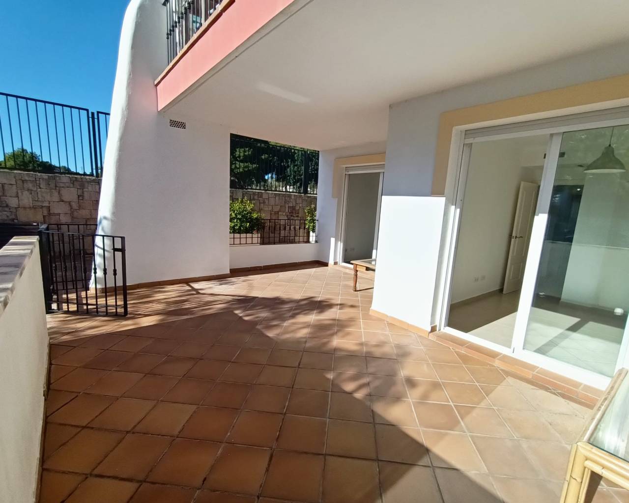 Venta - Apartamento - Jesús Pobre - Jesus Pobre