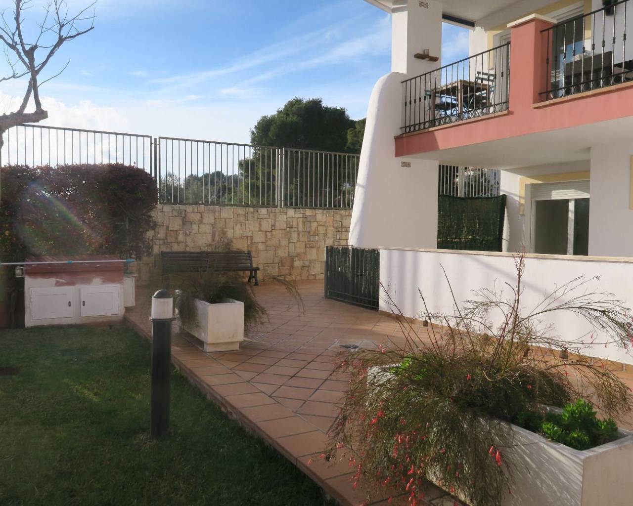 Venta - Apartamento - Jesús Pobre - Jesus Pobre