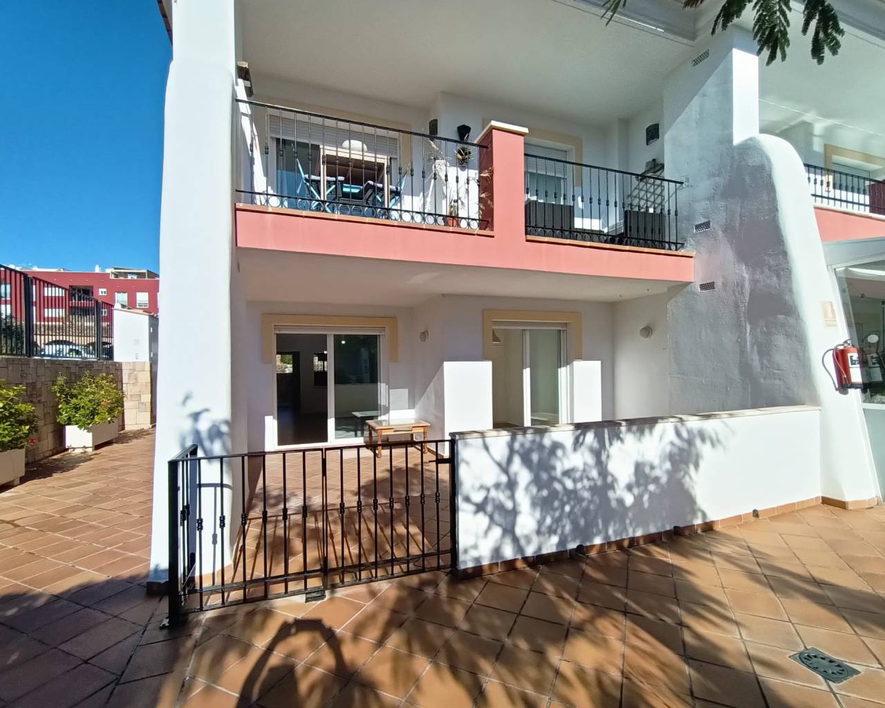 Venta - Apartamento - Jesús Pobre - Jesus Pobre