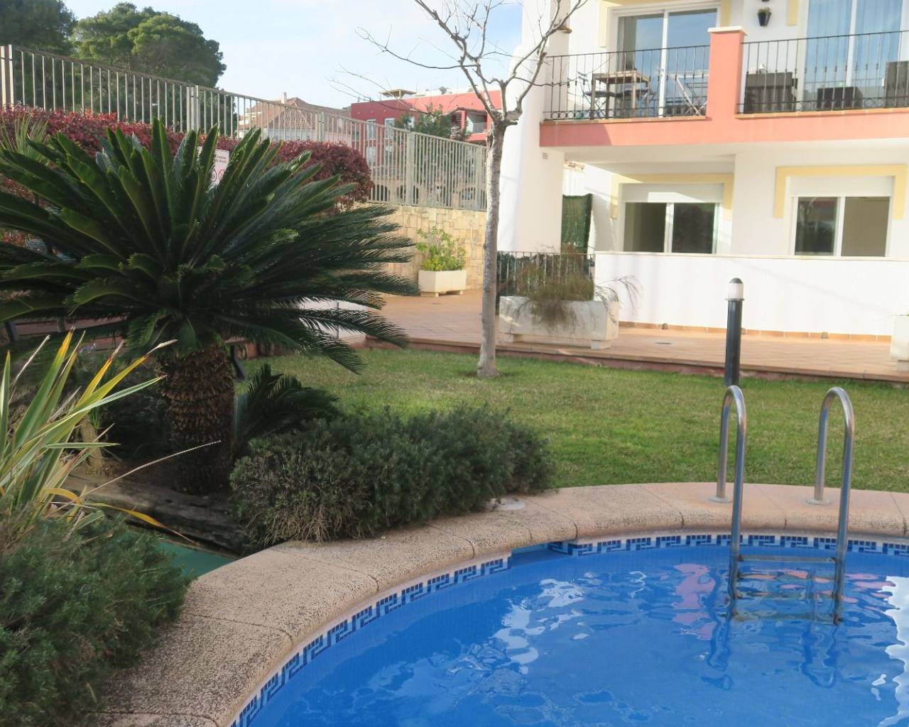 Venta - Apartamento - Jesús Pobre - Jesus Pobre